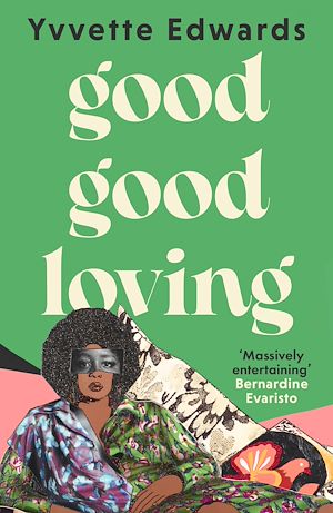 Téléchargez le livre :  Good Good Loving