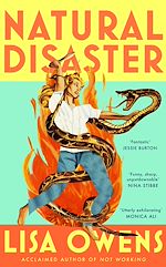 Download this eBook Natural Disaster