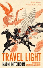 Download this eBook Travel Light
