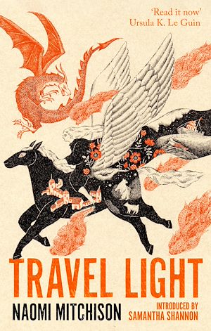 Download the eBook: Travel Light