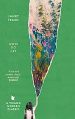 Télécharger le livre :  Owls Do Cry