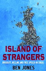 Télécharger le livre :  Island of Strangers