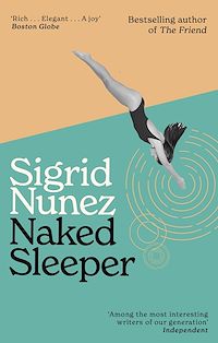 Download this ebook Naked Sleeper