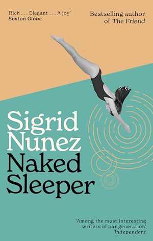 Download the eBook: Naked Sleeper