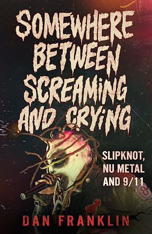 Download the eBook: Somewhere Between Screaming And Crying