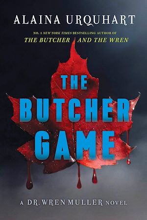 Download the eBook: The Butcher Game