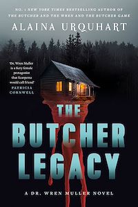 Download this ebook The Butcher Legacy