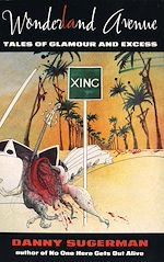 Download this eBook Wonderland Avenue