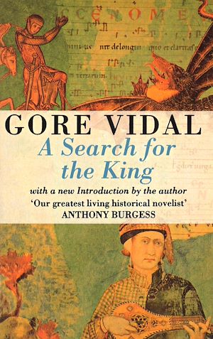 Téléchargez le livre :  A Search For The King