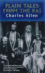 Télécharger le livre :  Plain Tales From The Raj