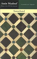 Download this eBook Samarkand