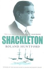 Download this eBook Shackleton