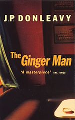 Télécharger le livre :  Ginger Man