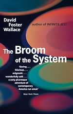 Télécharger le livre :  The Broom Of The System