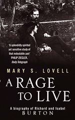 Download this eBook A Rage To Live