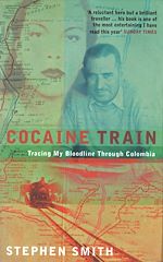 Download this eBook Cocaine Train