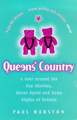 Download this eBook Queens' Country