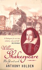 Télécharger le livre :  William Shakespeare
