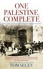 Télécharger le livre :  One Palestine, Complete