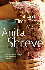 Télécharger le livre :  The Last Time They Met