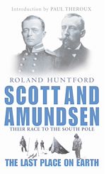 Download this eBook Scott And Amundsen