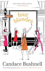 Télécharger le livre :  Four Blondes