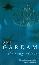 Download this eBook The Pangs Of Love