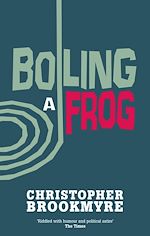 Download this eBook Boiling a Frog
