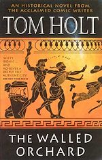 Télécharger le livre :  The Walled Orchard