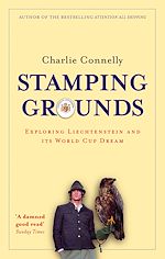 Télécharger le livre :  Stamping Grounds