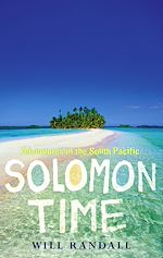 Download this eBook Solomon Time