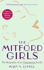 Download this eBook The Mitford Girls
