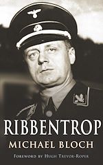 Télécharger le livre :  Ribbentrop