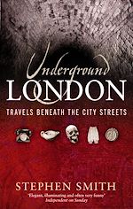 Download this eBook Underground London