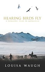 Download this eBook Hearing Birds Fly
