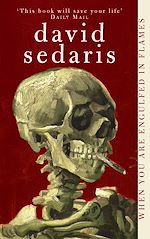 Download this eBook When You Are Engulfed in Flames