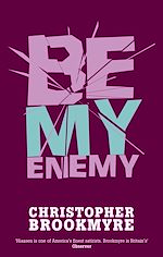 Download this eBook Be My Enemy