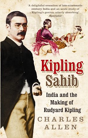 Download the eBook: Kipling Sahib