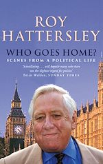 Télécharger le livre :  Who Goes Home?