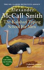 Download this eBook The Kalahari Typing School for Men