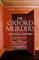 Download this eBook The Oxford Murders