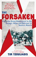 Download this eBook The Forsaken