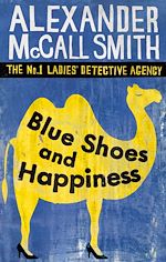 Download this eBook Blue Shoes and Happiness