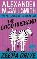 Download this eBook The Good Husband of Zebra Drive