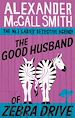 Télécharger le livre :  The Good Husband of Zebra Drive