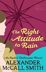 Download this eBook The Right Attitude to Rain