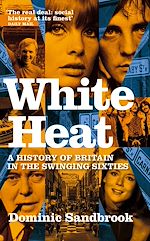 Télécharger le livre :  White Heat