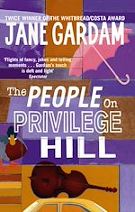 Download this eBook The People On Privilege Hill