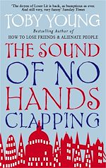 Download this eBook The Sound of No Hands Clapping