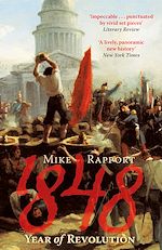 Download this eBook 1848: Year Of Revolution